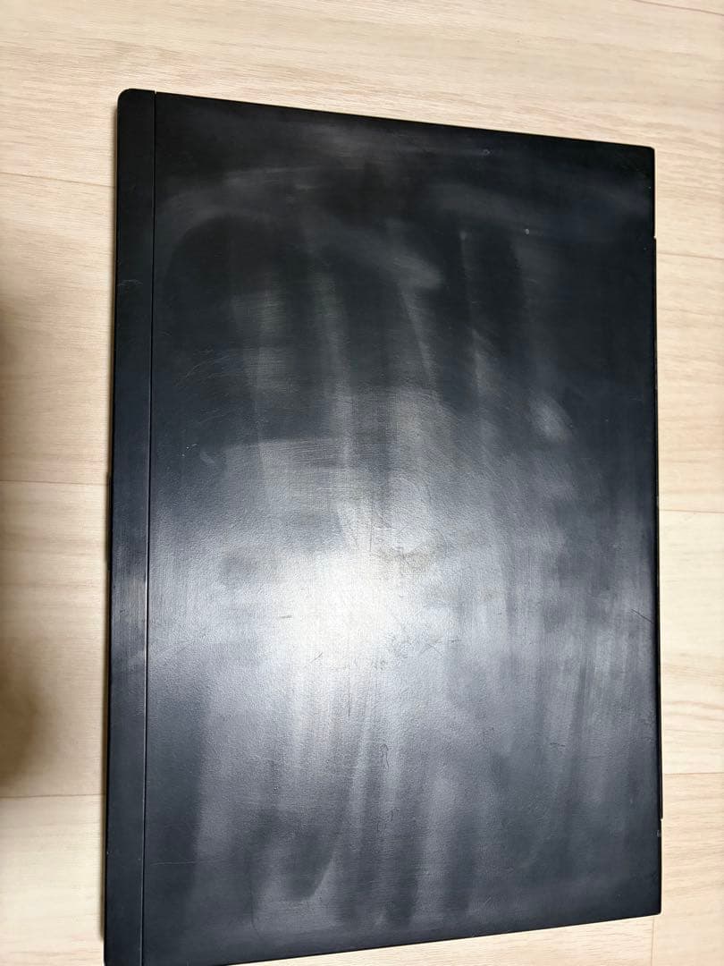 富士通 ノートPC FUJISTU Lifebook 13.3インチ