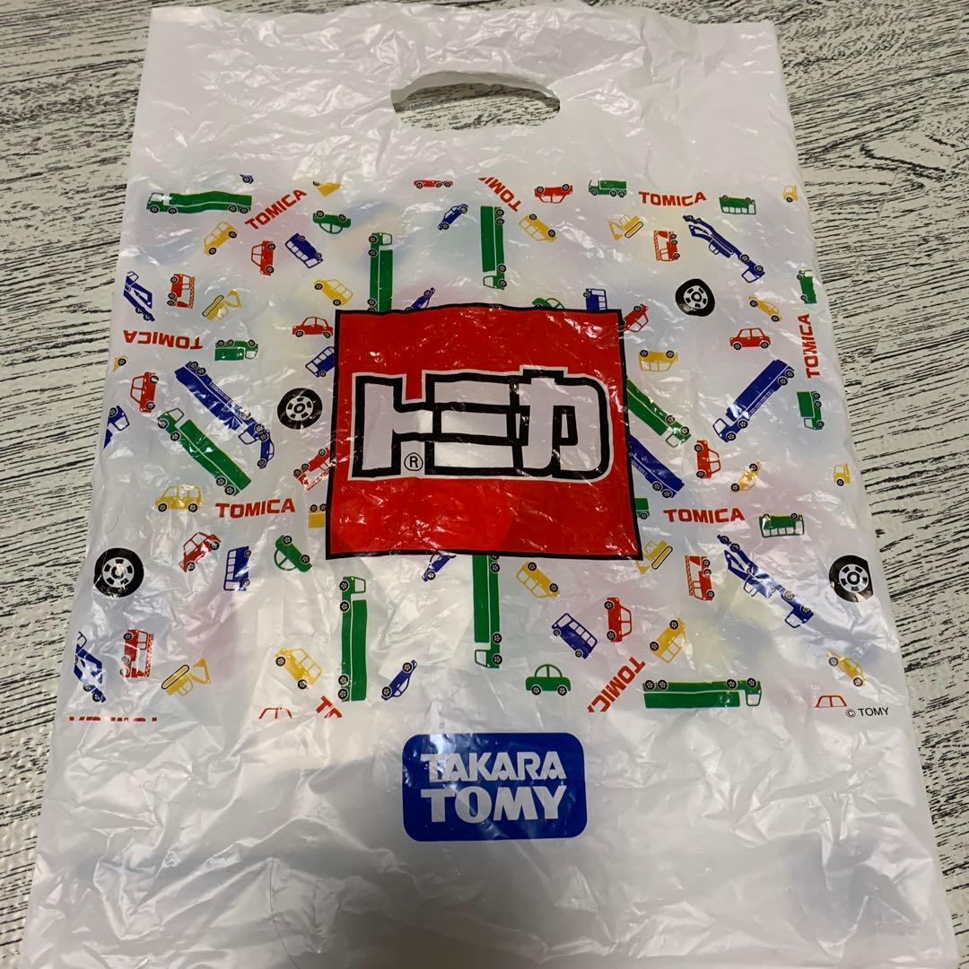 トミカ NISMO GT-R R35 & R34 ミニカーセット