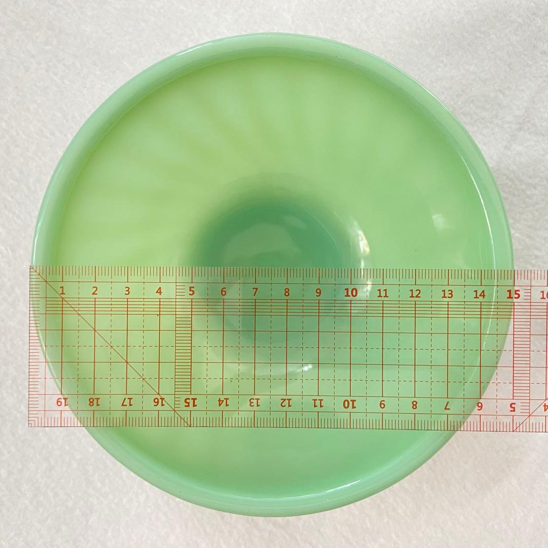 ファイヤーキング ジェダイ ミキシングボウル スワール 6インチ