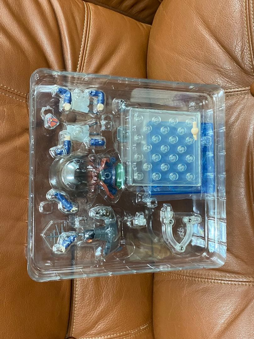 【美品・箱あり】艦これ 睦月改二 フィギュア 開封済み 良品