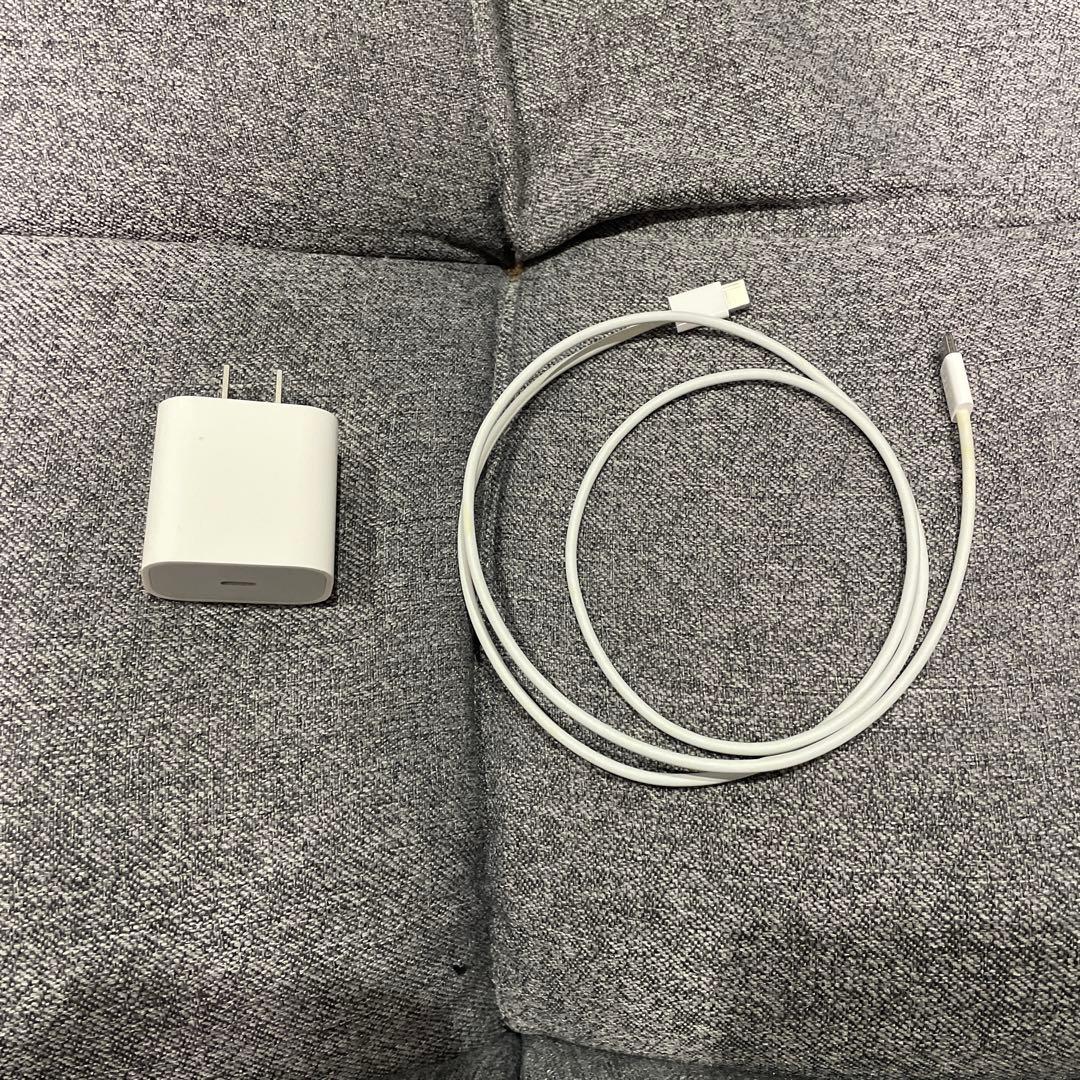 13インチ iPad Air (M2)