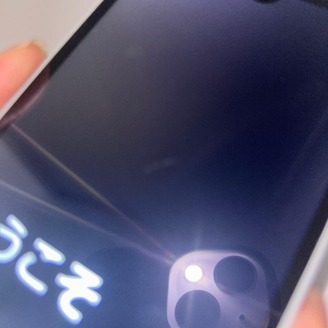 AQUOS スマートフォン 本体のみ