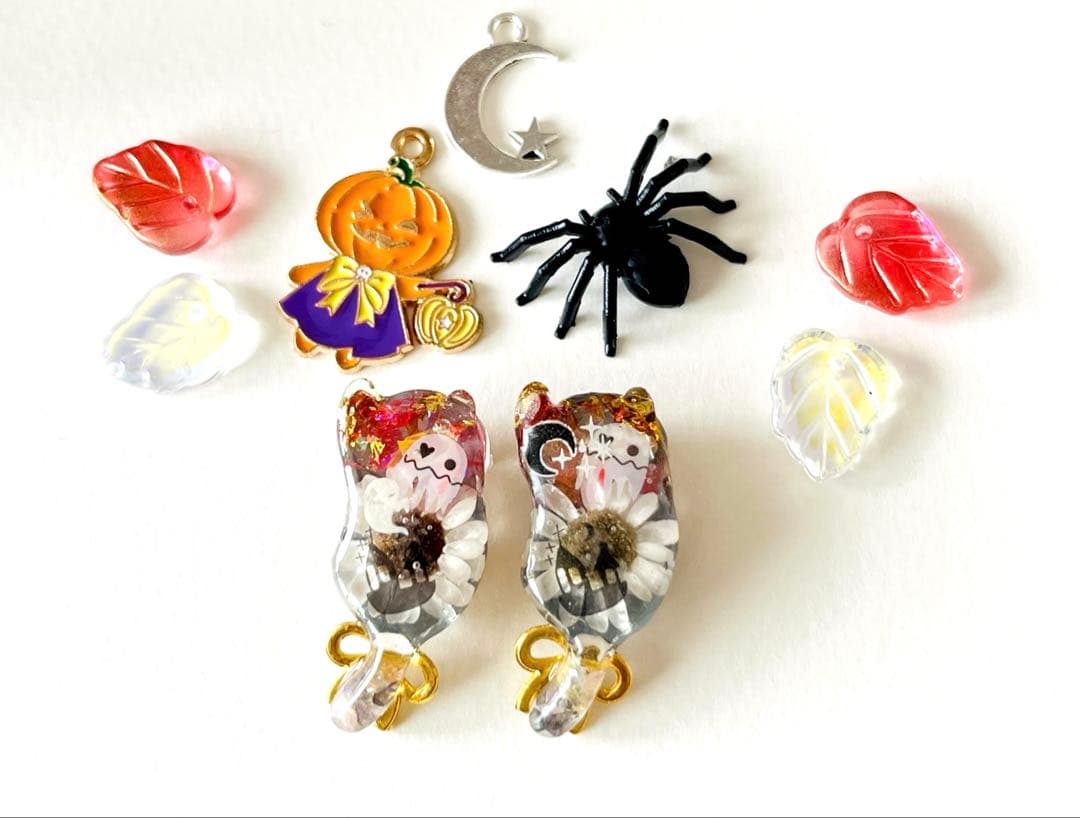 じゃれねこ『9月☆20 ハロウィン』