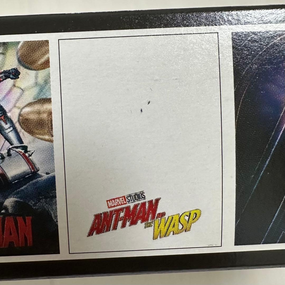 マーベル アベンジャーズ ポスター アクリルスタンド ガチャ フィギュア