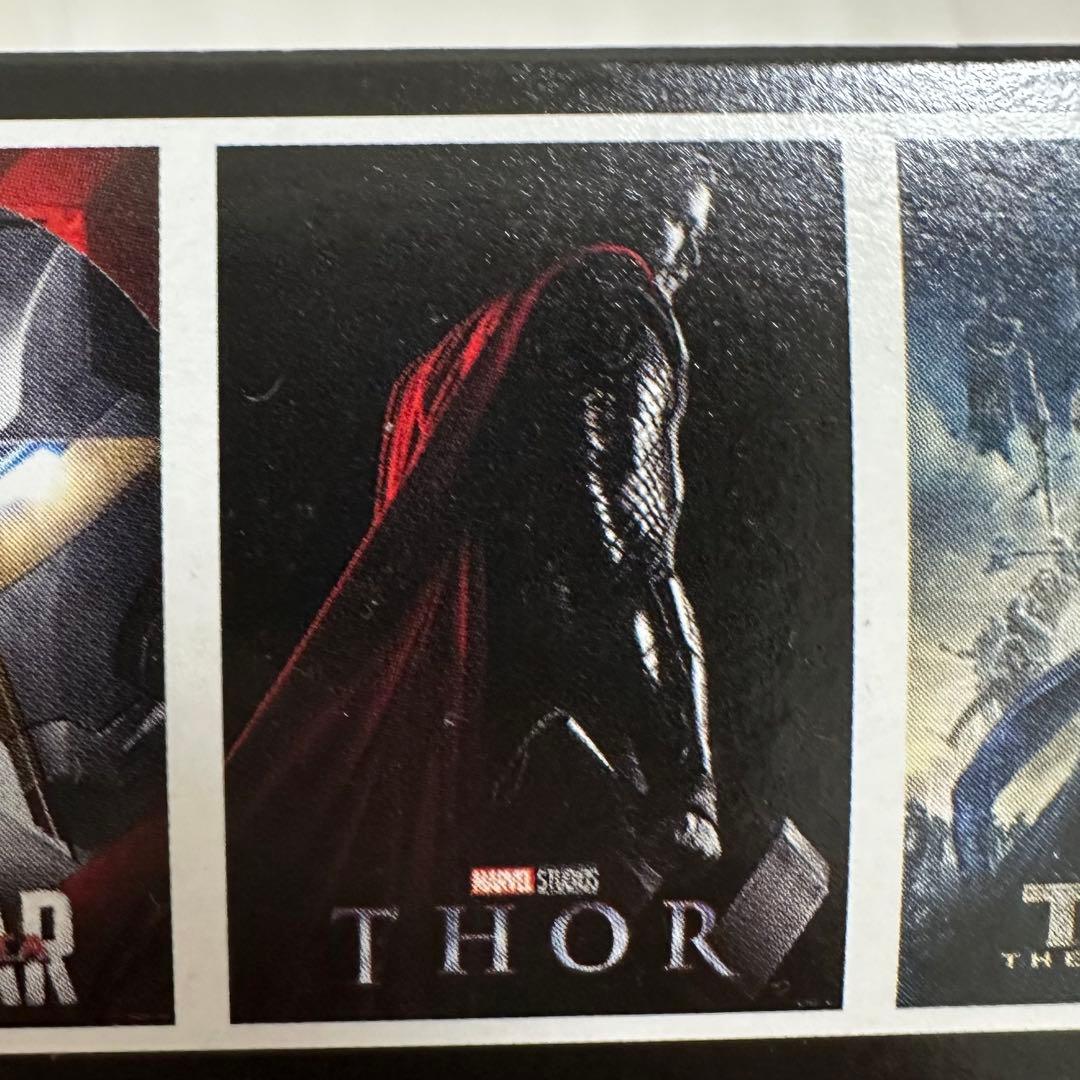 マーベル アベンジャーズ ポスター アクリルスタンド ガチャ フィギュア