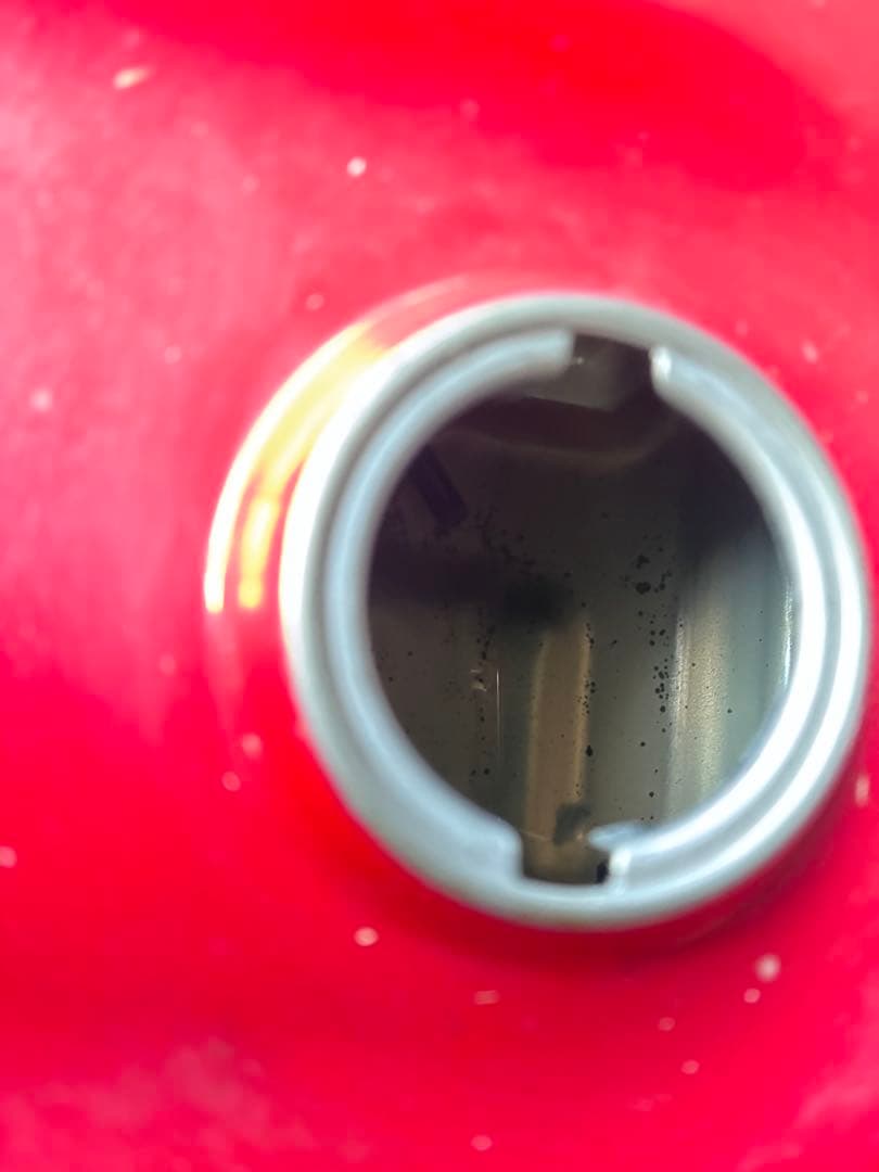 Honda 除雪機 HSS760nキャタピラ式 赤