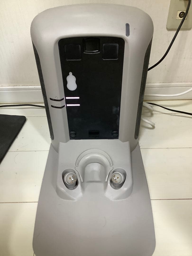 【2022年購入】LOVOTラボット2.0本体＆ネスト　うす ️