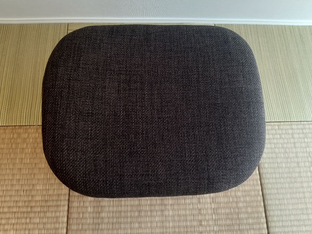 ゆったりスツール 2個セット