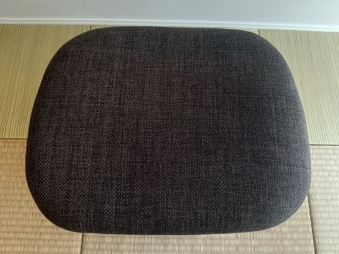ゆったりスツール 2個セット