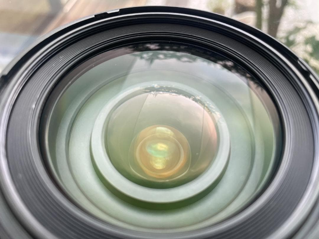 デジタルカメラ Canon EOS7D Tamron SP AF17-50mm EFS10-22