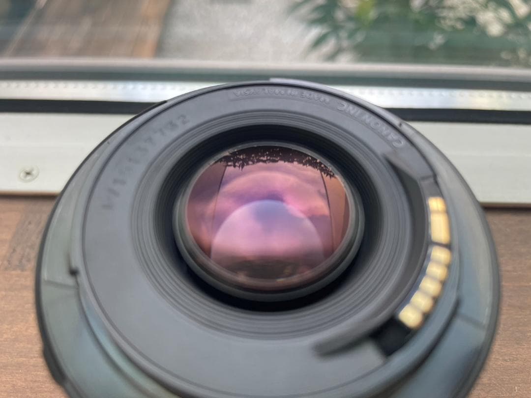 デジタルカメラ Canon EOS7D Tamron SP AF17-50mm EFS10-22