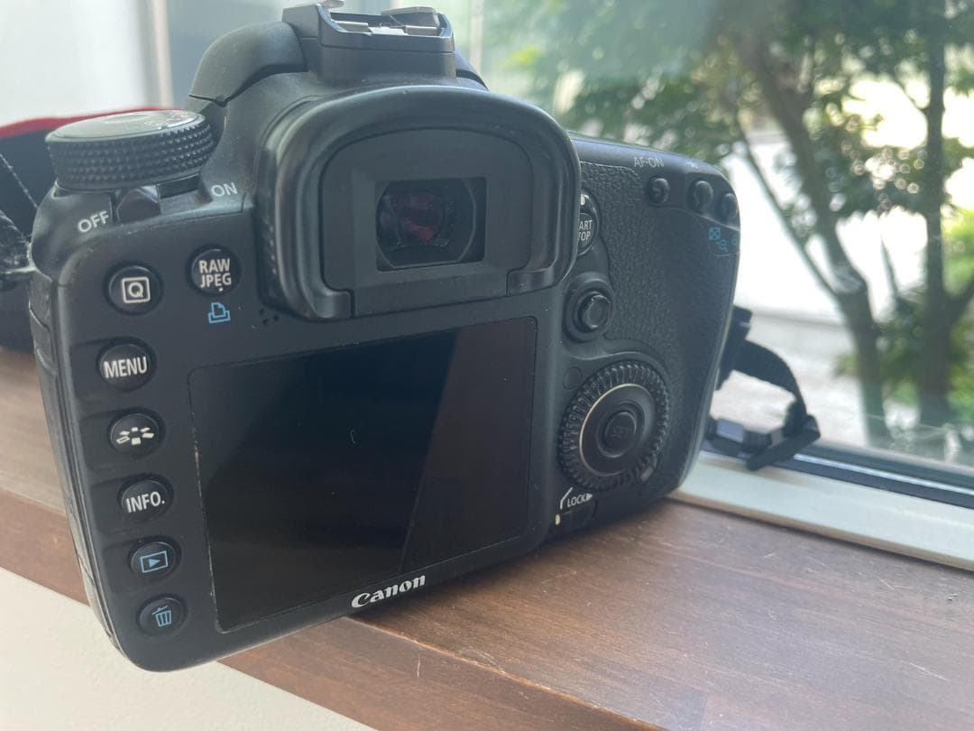 デジタルカメラ Canon EOS7D Tamron SP AF17-50mm EFS10-22