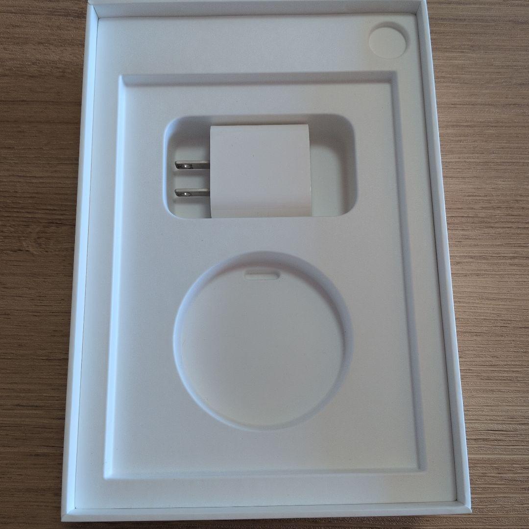 iPad mini 第6世代 WifiCellerモデル Starlight