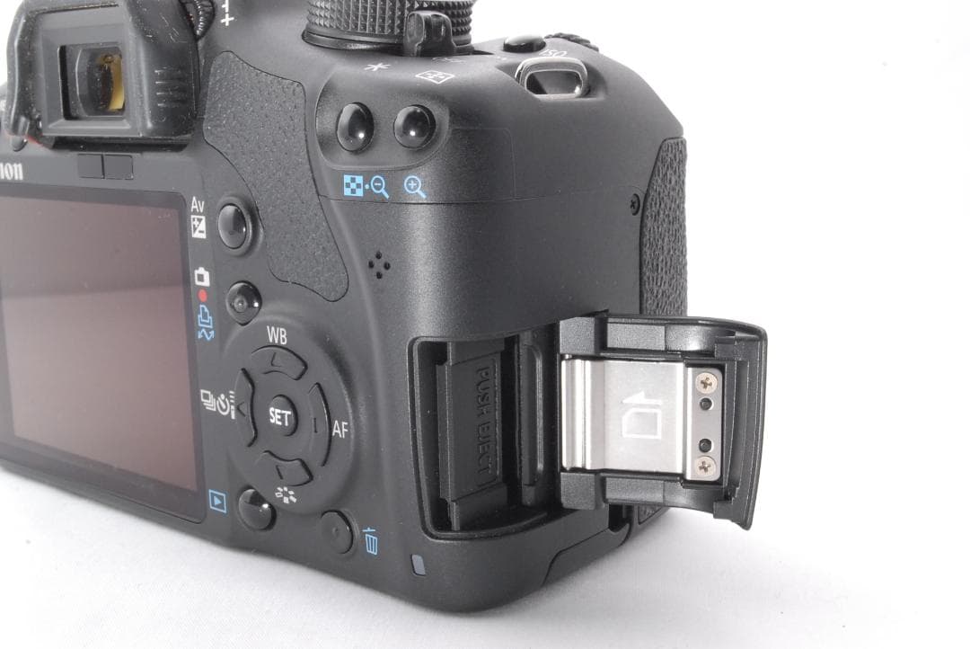 極上品⭐️ショット数わずか1333回⭐️Canon Kiss X3 ダブルレンズ