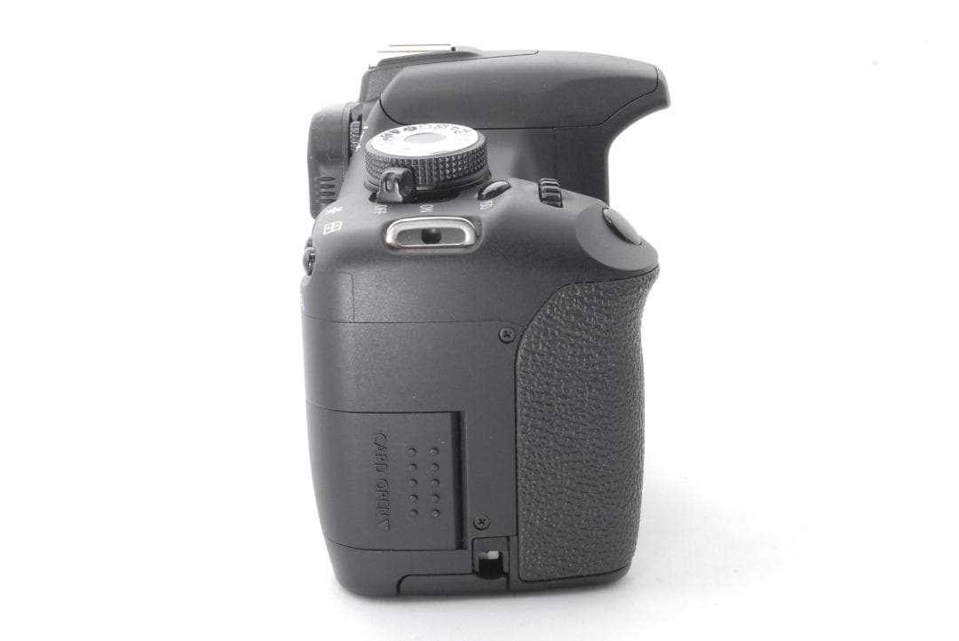 極上品⭐️ショット数わずか1333回⭐️Canon Kiss X3 ダブルレンズ