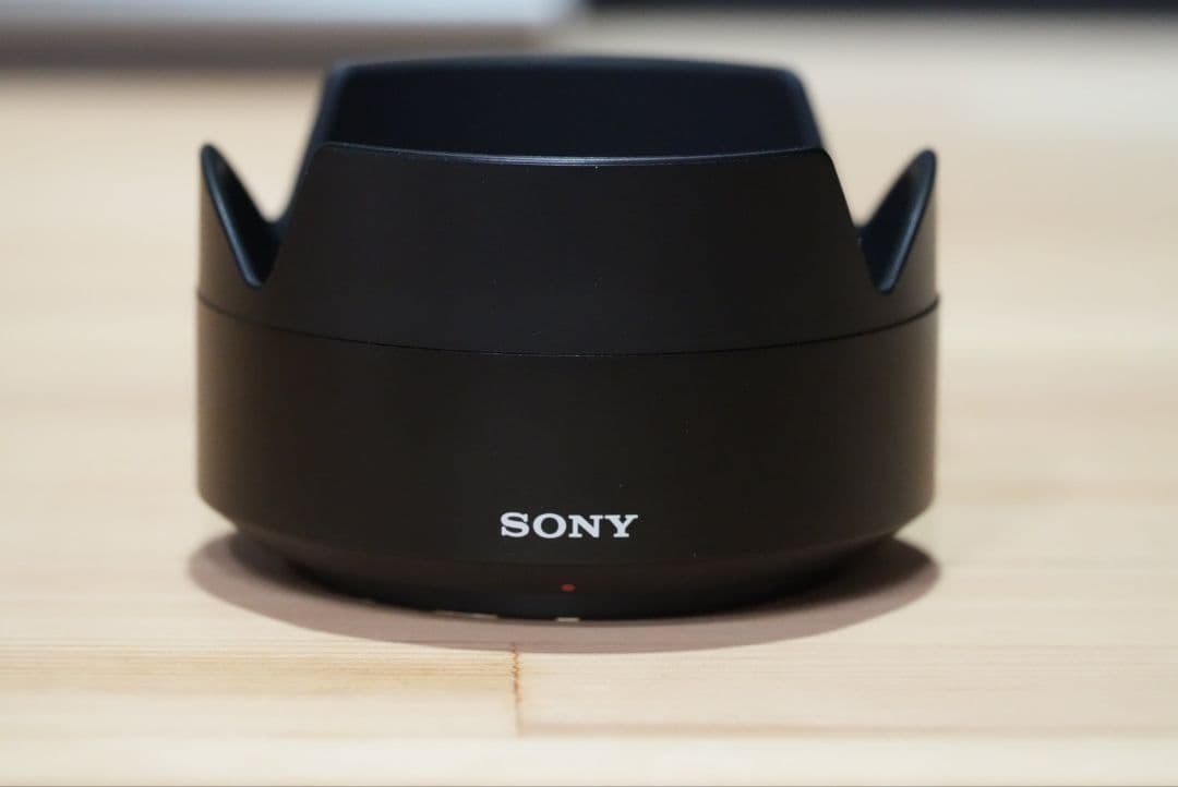 SEL24F18Z 単焦点レンズ SONY Eマウント