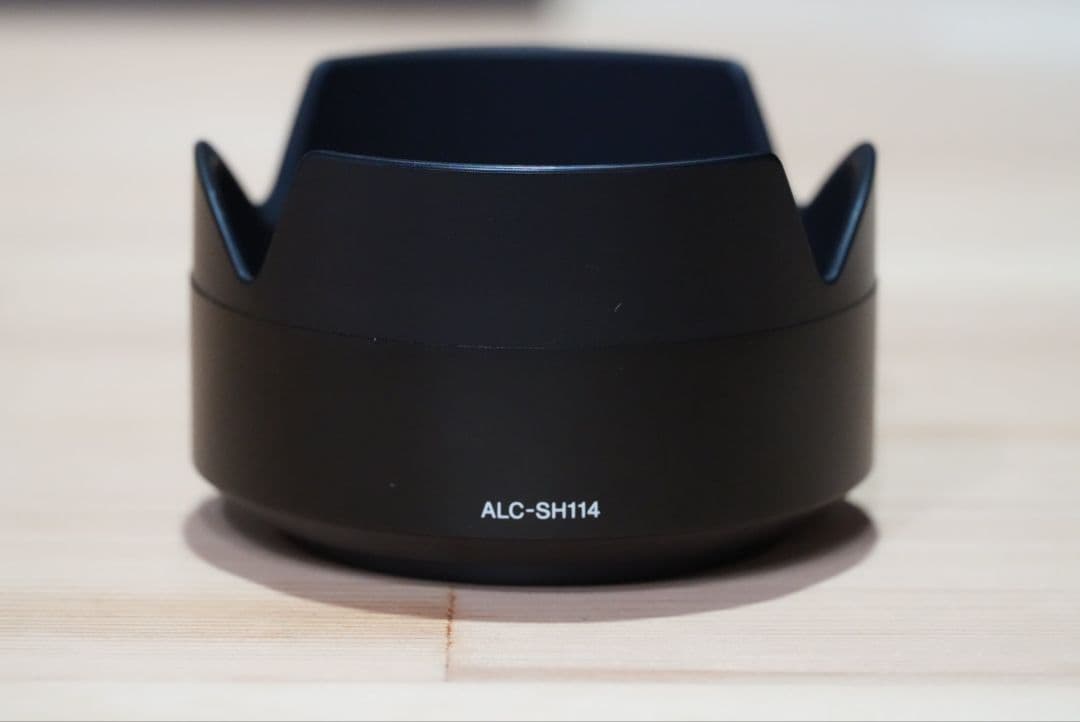 SEL24F18Z 単焦点レンズ SONY Eマウント