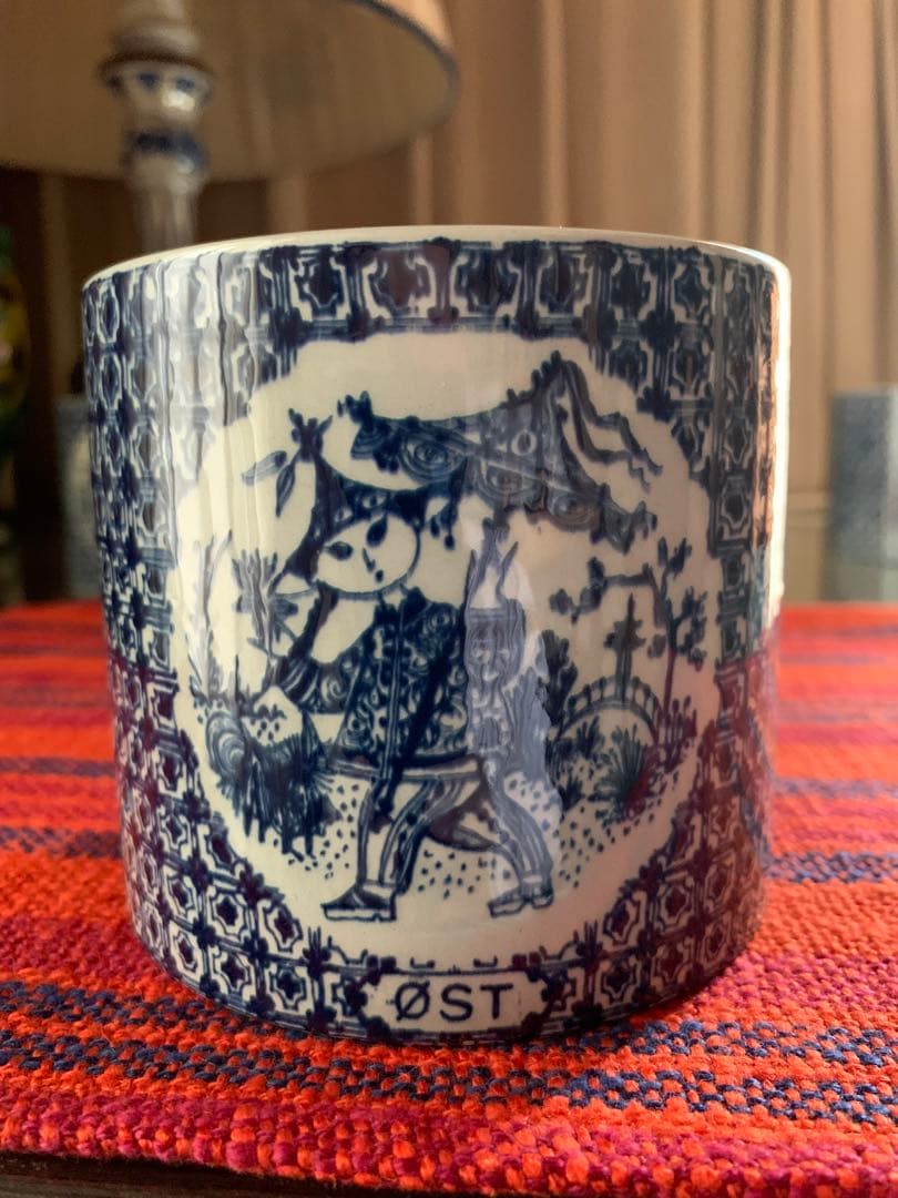 ビヨンヴィンブラッド　激レア！揃ってます東西南北シリーズポット4セット！可愛い！