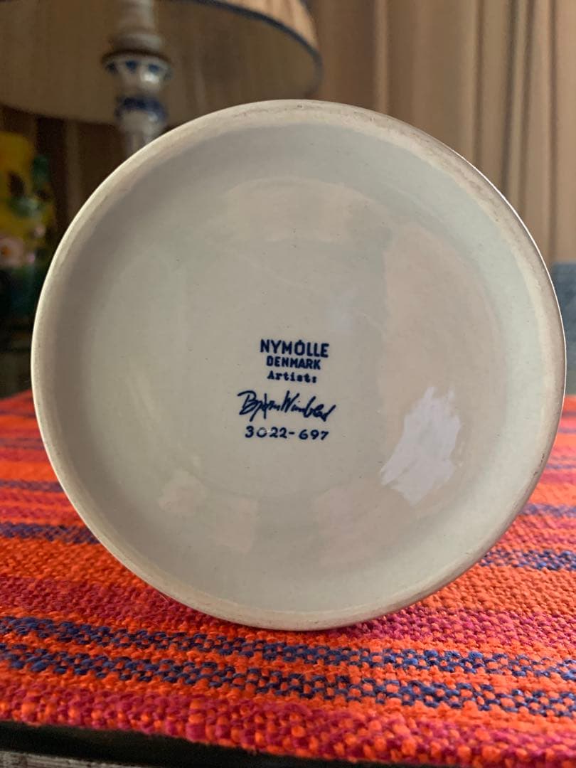 ビヨンヴィンブラッド　激レア！揃ってます東西南北シリーズポット4セット！可愛い！