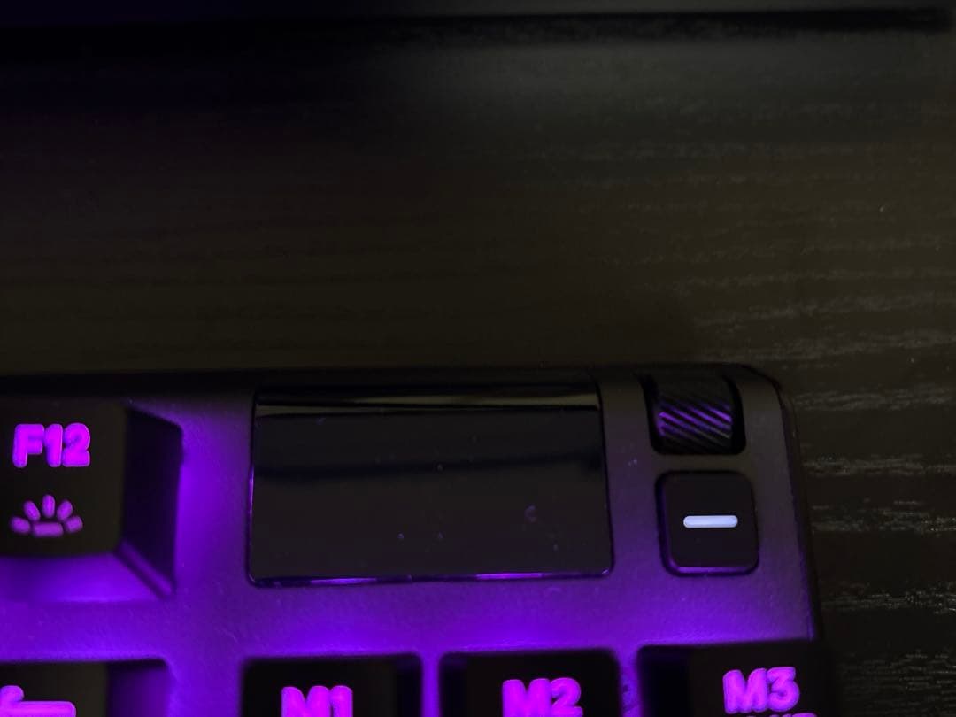 Apex Pro TKL 日本語配列 (清掃済み)