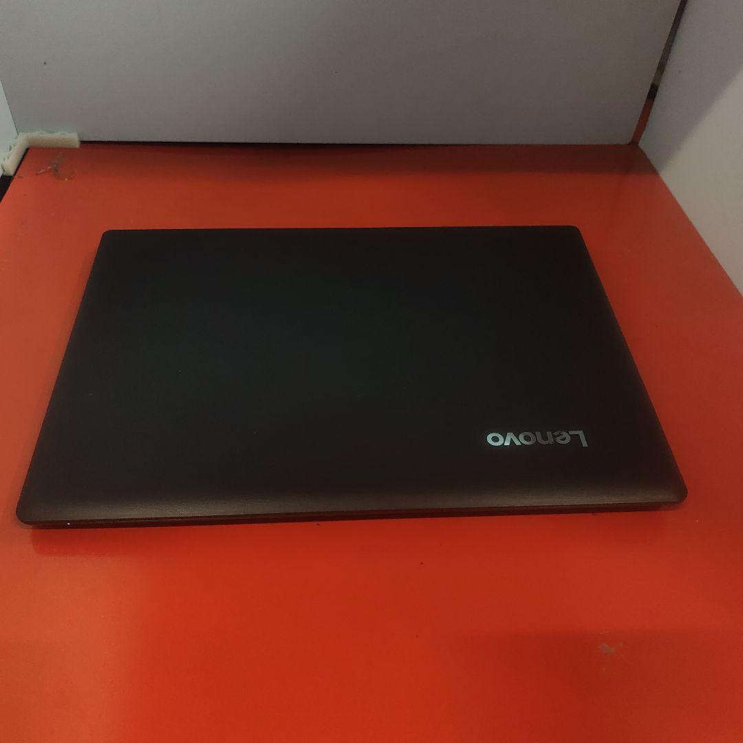 Lenovo爆速SSD Windows11 ノートパソコン E2第9世代 極美品