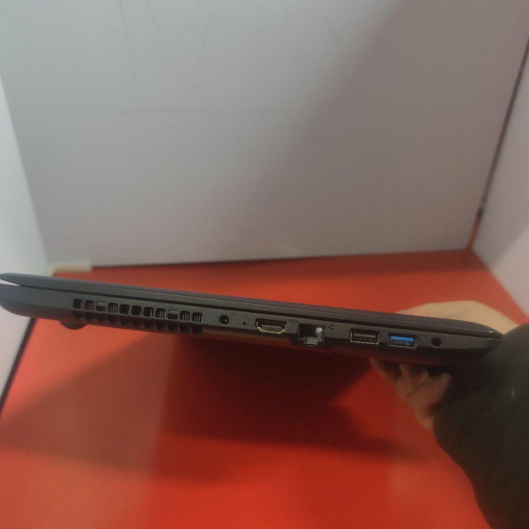 Lenovo爆速SSD Windows11 ノートパソコン E2第9世代 極美品