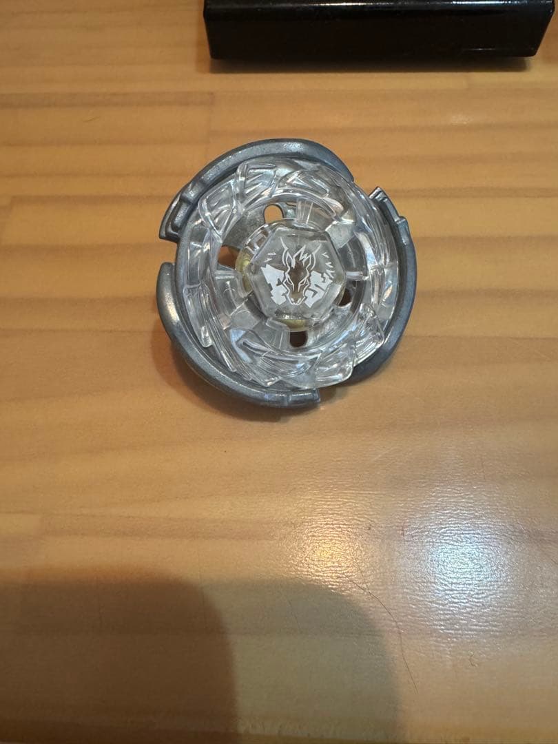 SPRING CUP 優勝盾付き／メタルファイトベイブレード