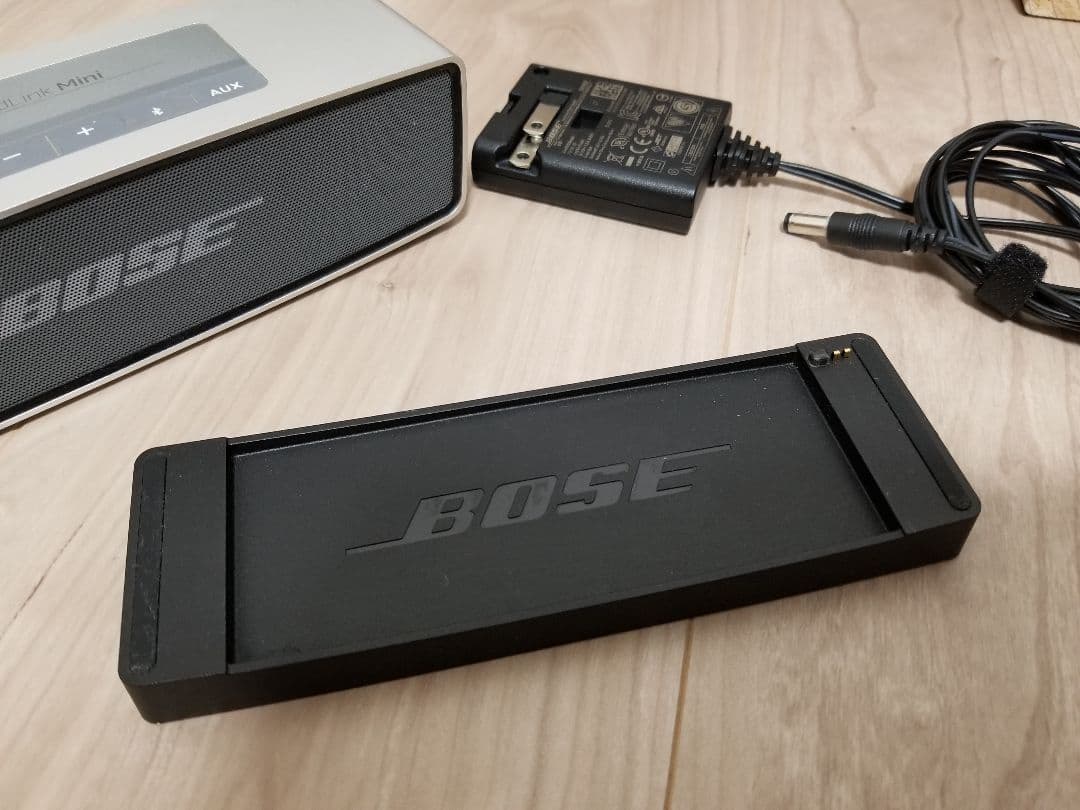 Bose SoundLink Mini 良品