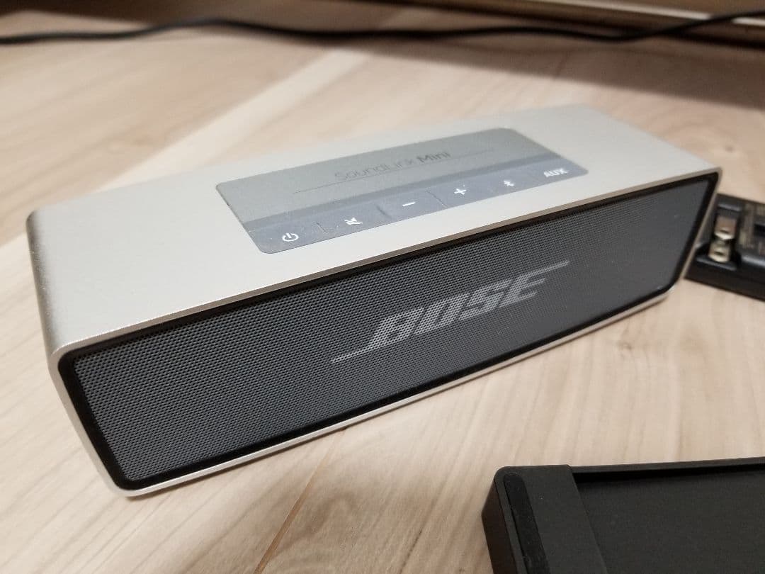 Bose SoundLink Mini 良品