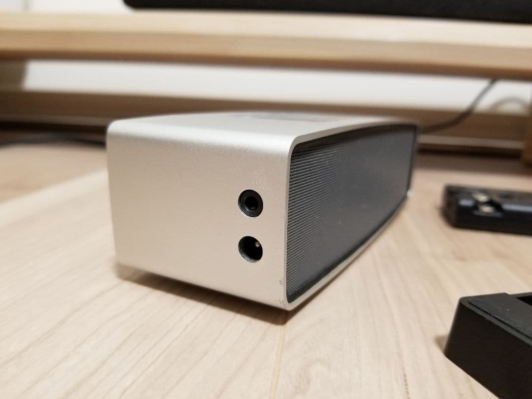 Bose SoundLink Mini 良品