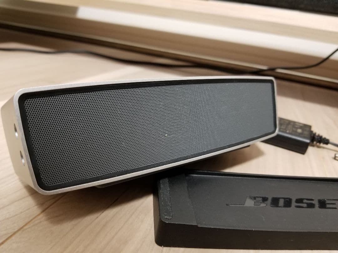 Bose SoundLink Mini 良品