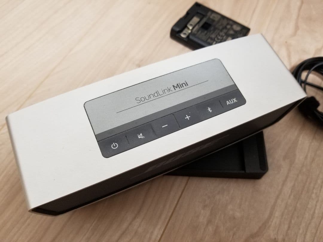 Bose SoundLink Mini 良品