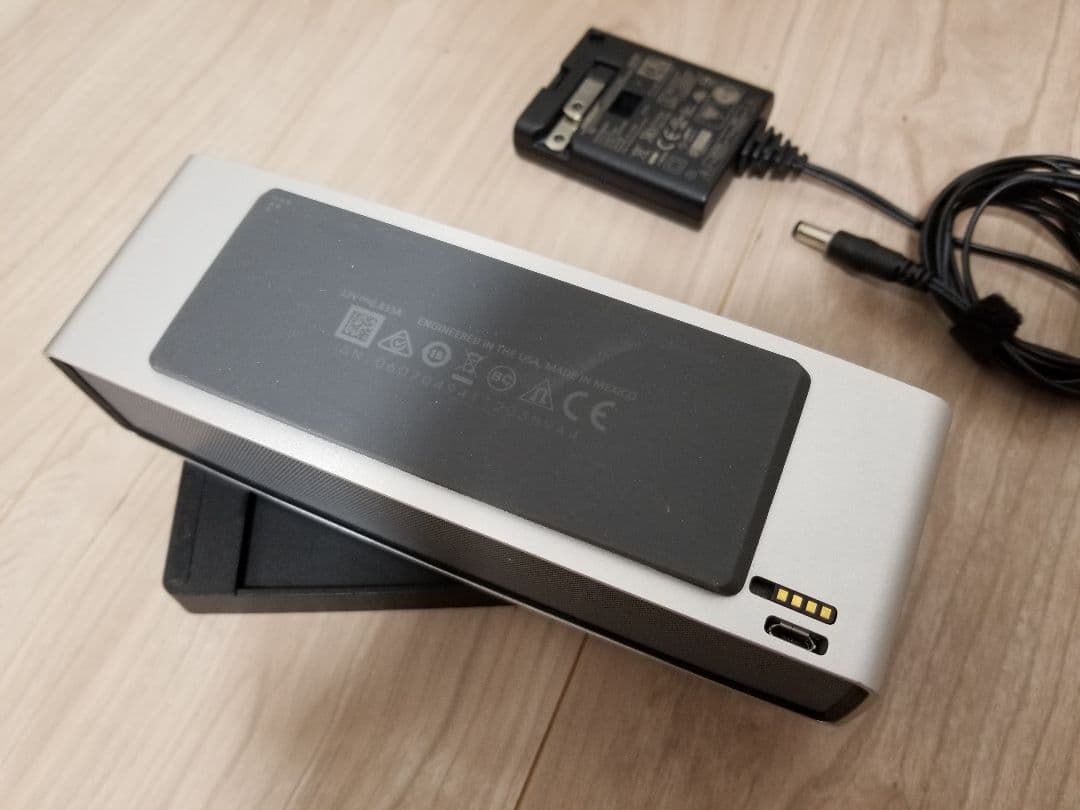 Bose SoundLink Mini 良品