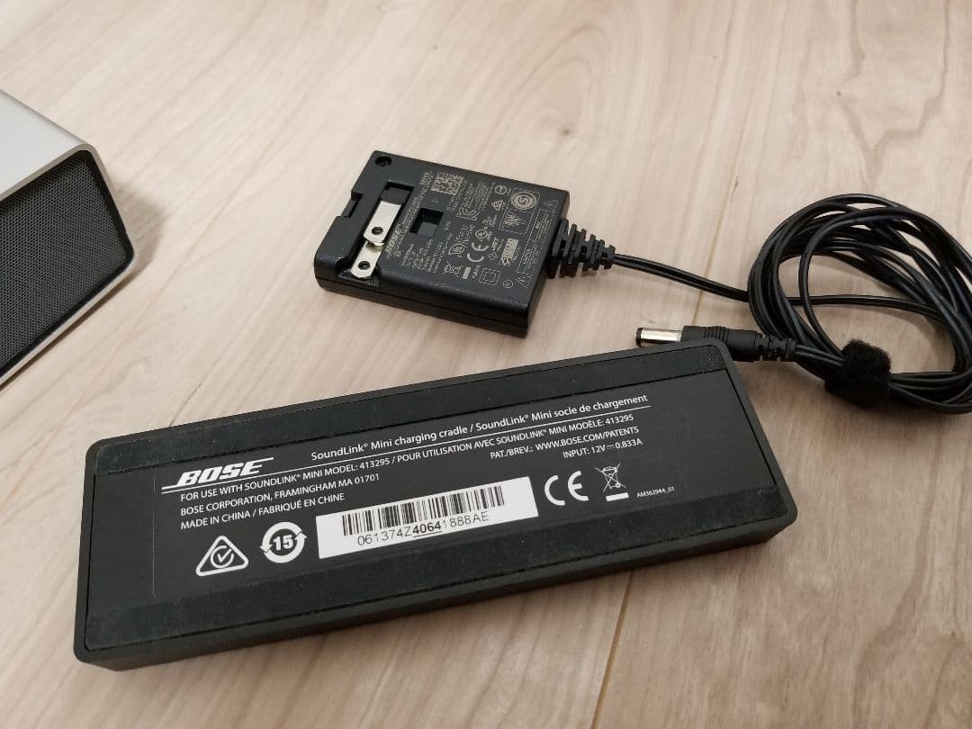 Bose SoundLink Mini 良品