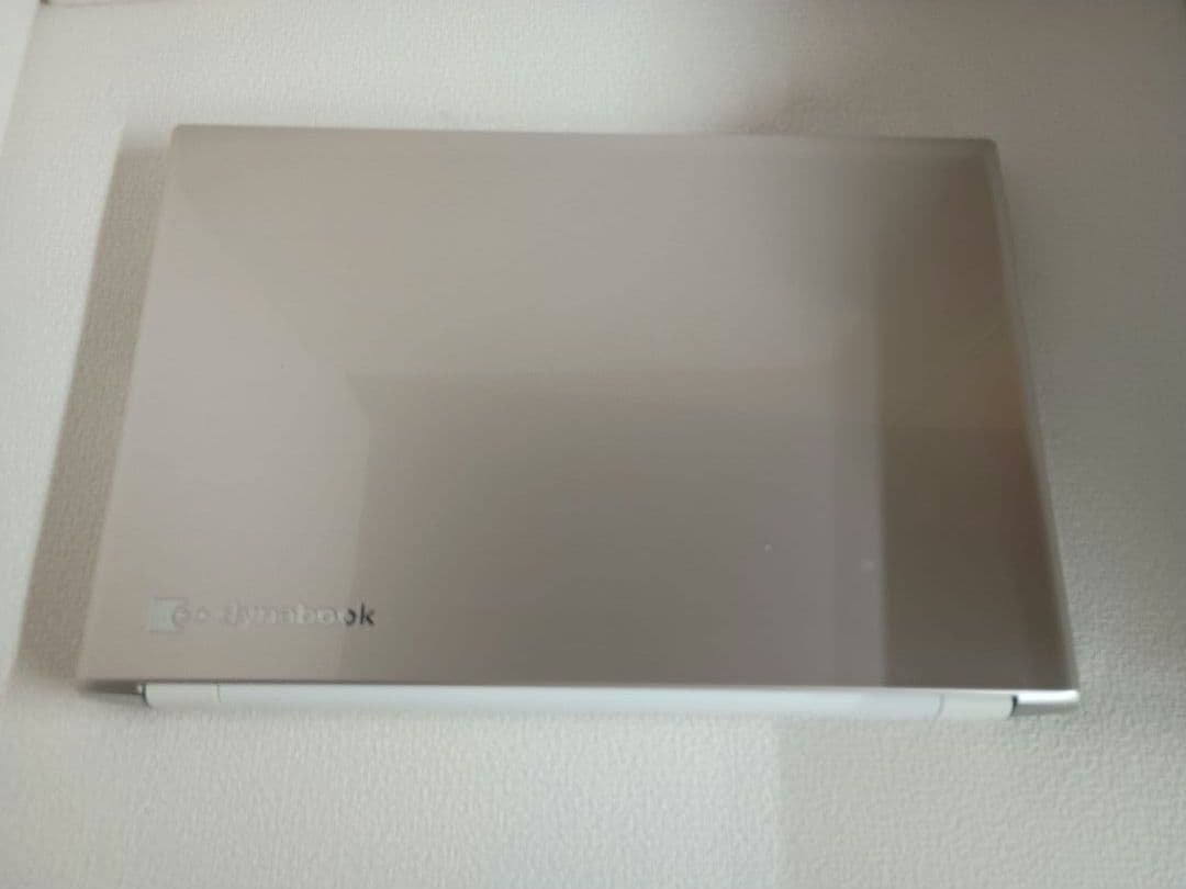 Windowsノート本体 501 TOSHIBA dynabook T65/EG Core i7
