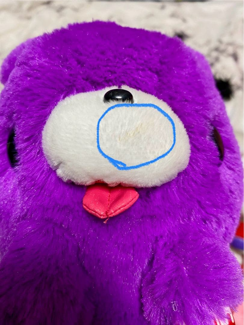 チャックスGP 装グルーミー第5回コンプリート含む5点セット タグ・シール付き