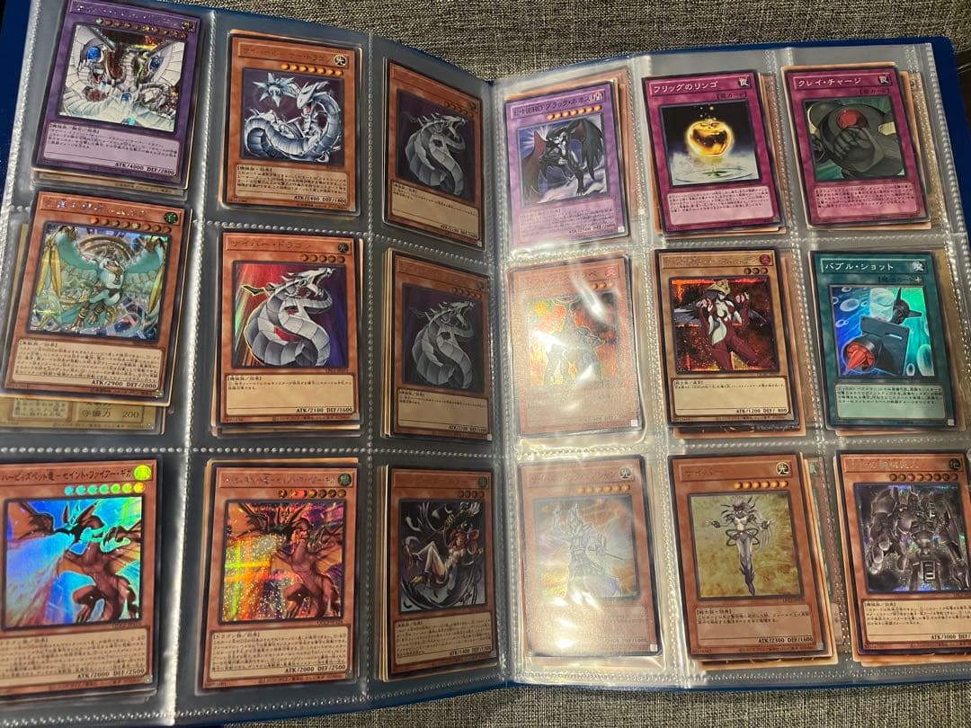 ノ*ト様 【引退品まとめ売り】遊戯王OCG トレーディングカード コレクション