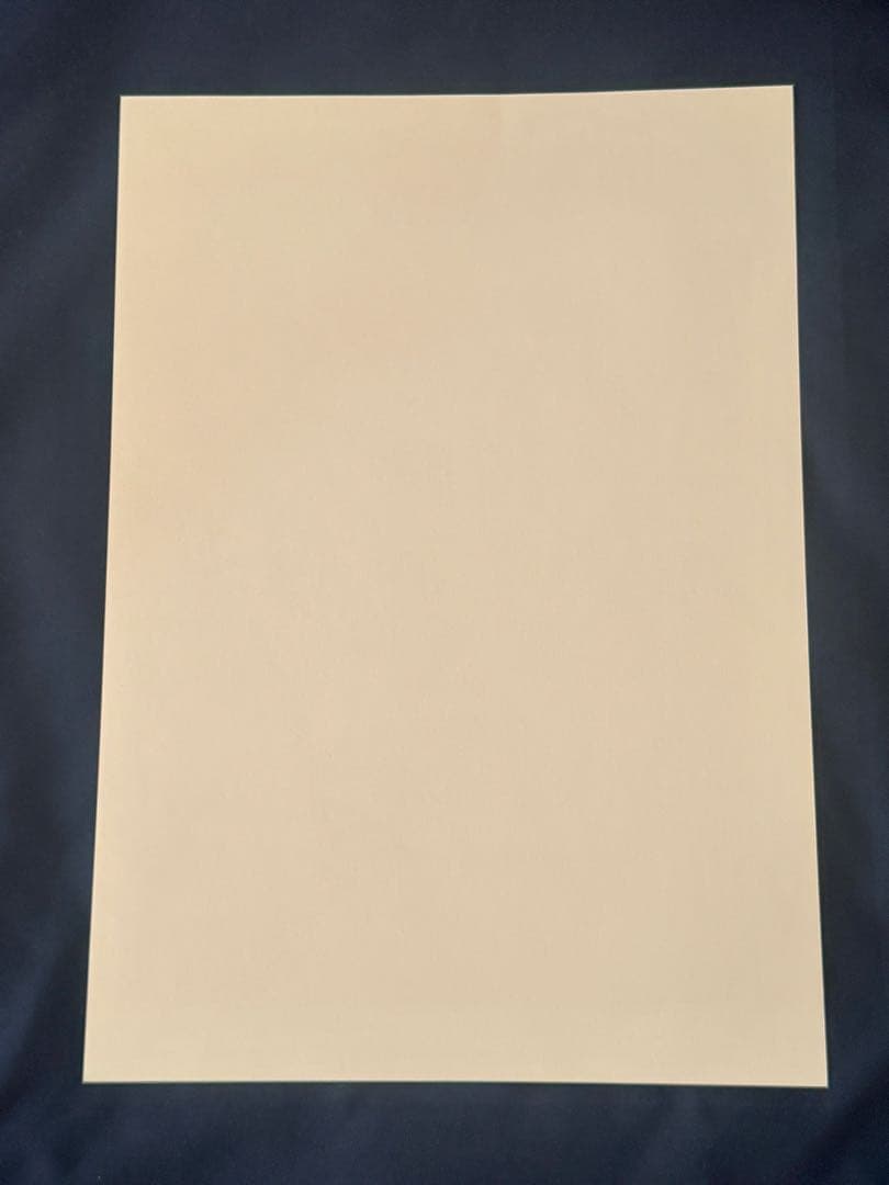 金色のガッシュ 複製原画 101番目の魔物