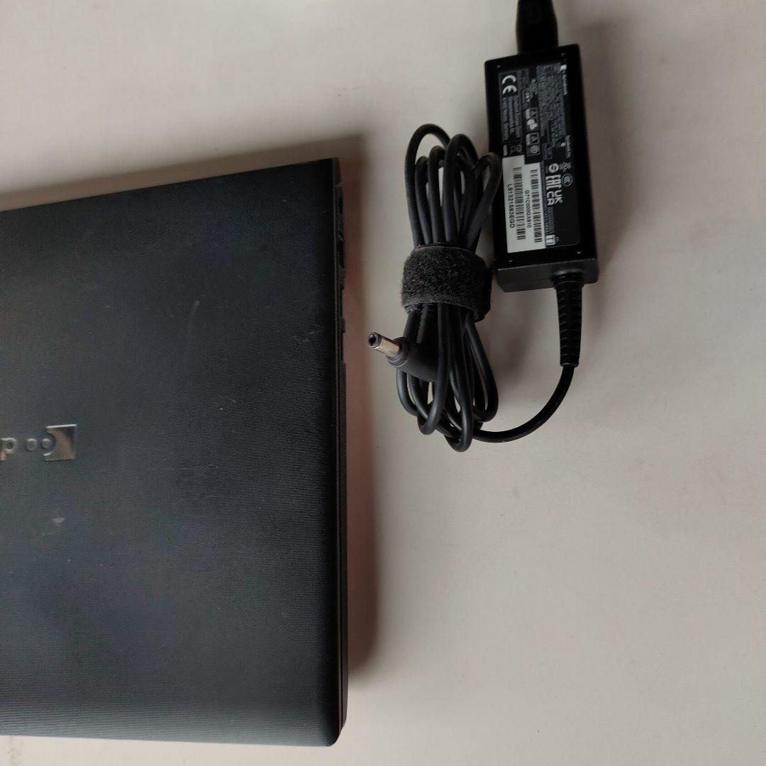 その他ノートPC本体 dynabookSZ/LSB
