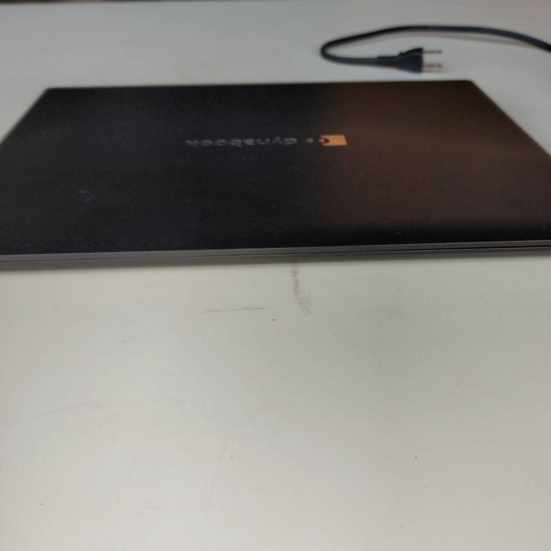 その他ノートPC本体 dynabookSZ/LSB