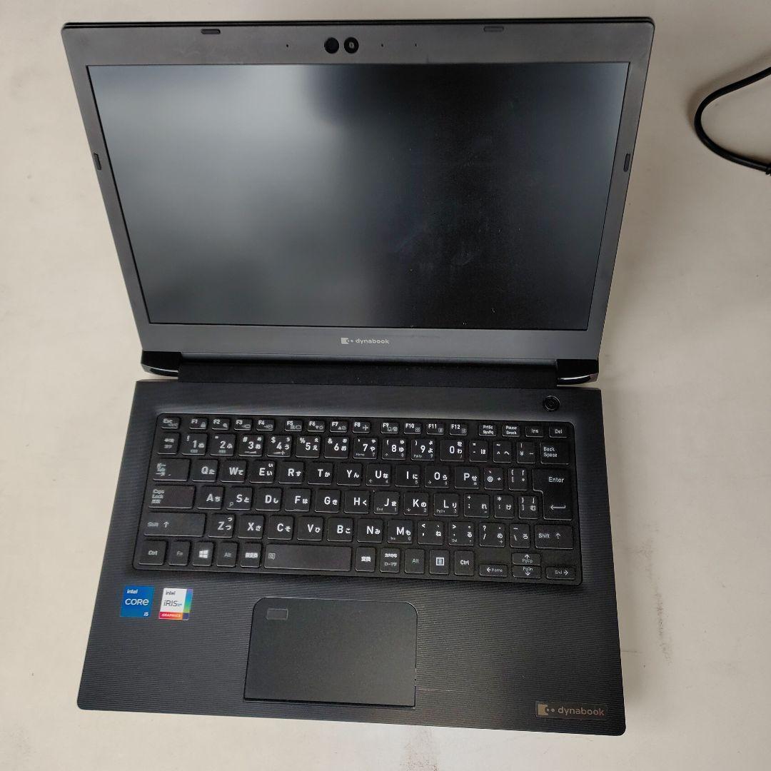 その他ノートPC本体 dynabookSZ/LSB