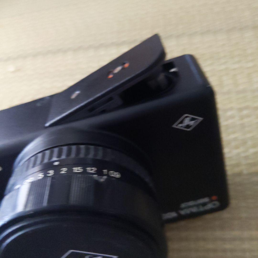 ⑤アグファ　Agfa　OPTIMA 1035 フイルム　カメラ　ドイツ製