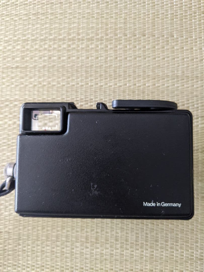 ⑤アグファ　Agfa　OPTIMA 1035 フイルム　カメラ　ドイツ製