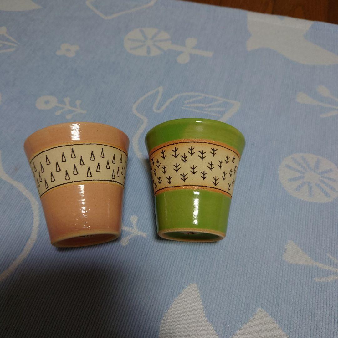 双子堂やちむん