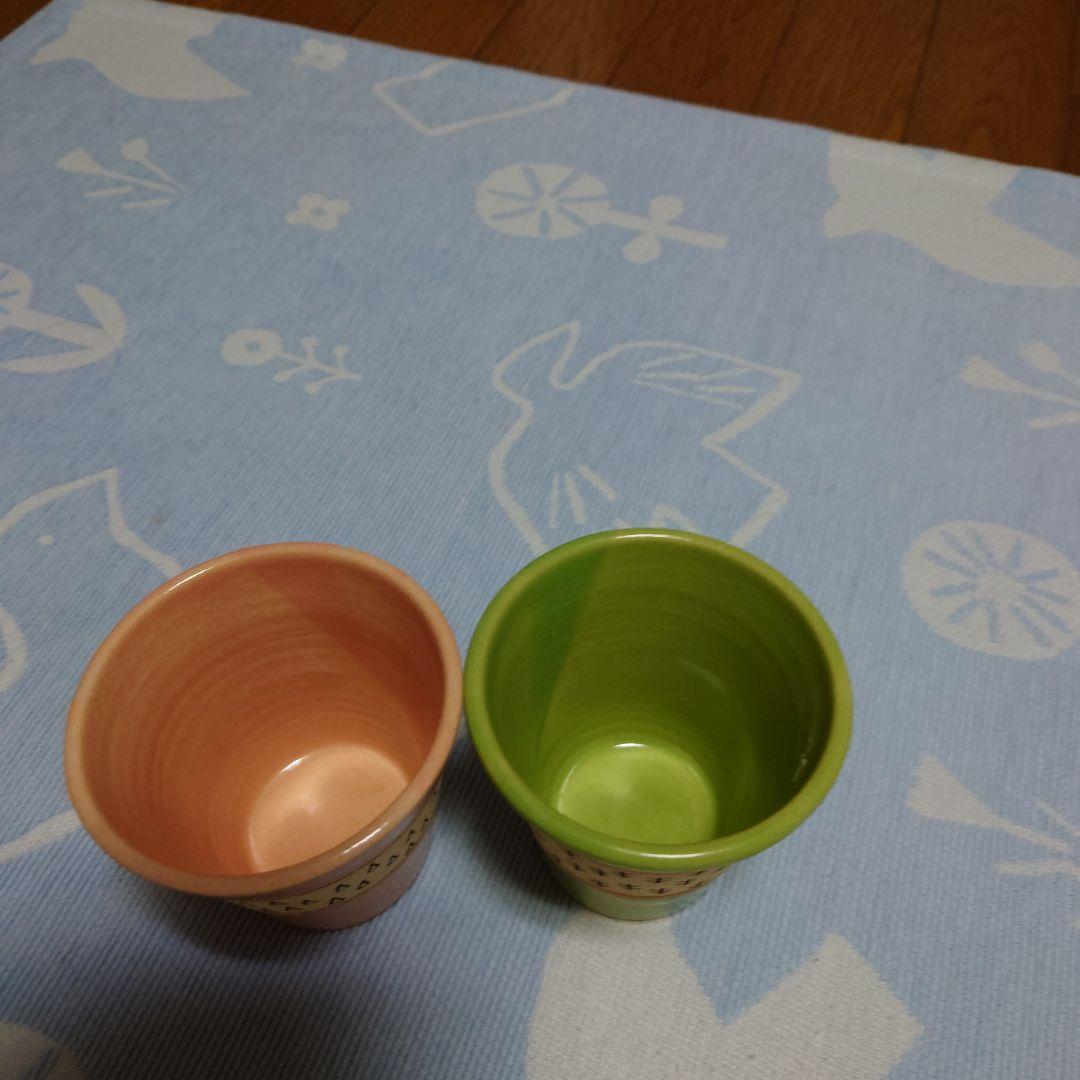 双子堂やちむん