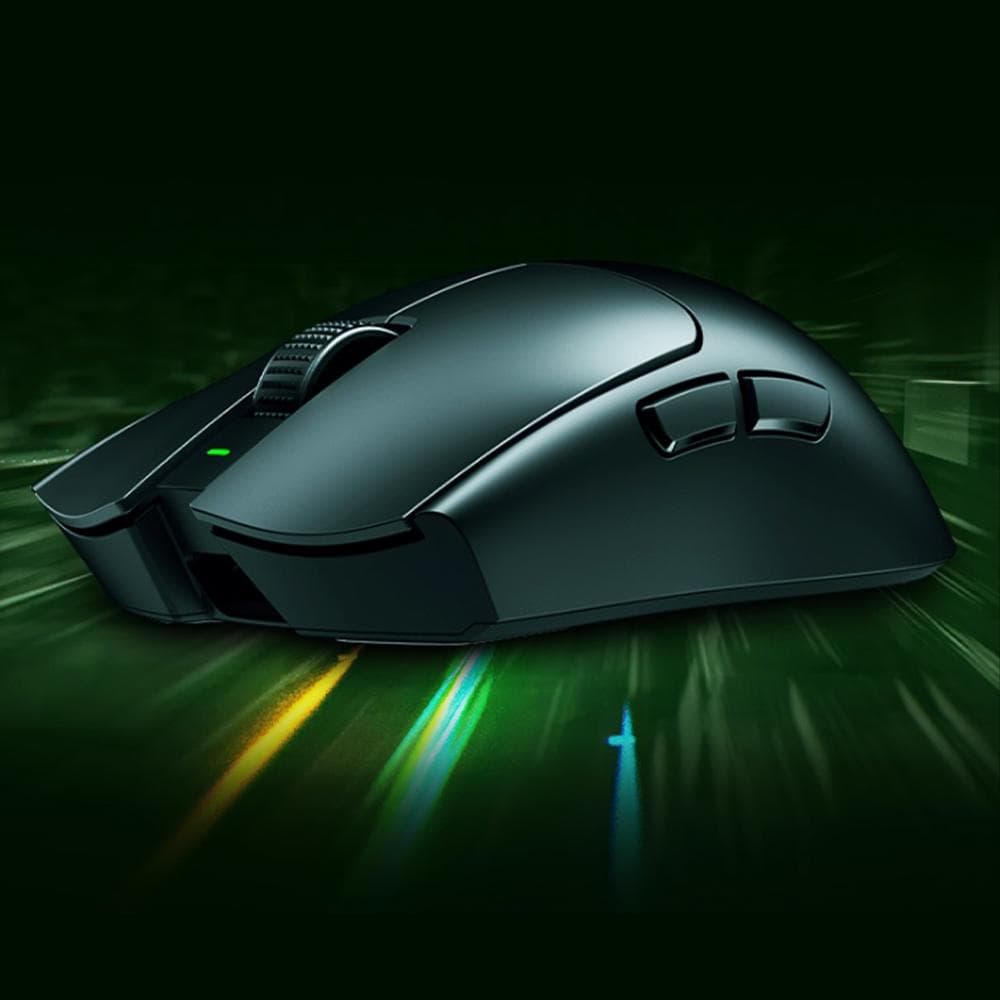 Razer Viper V3 Pro ワイヤレスゲーミングマウス ブラック