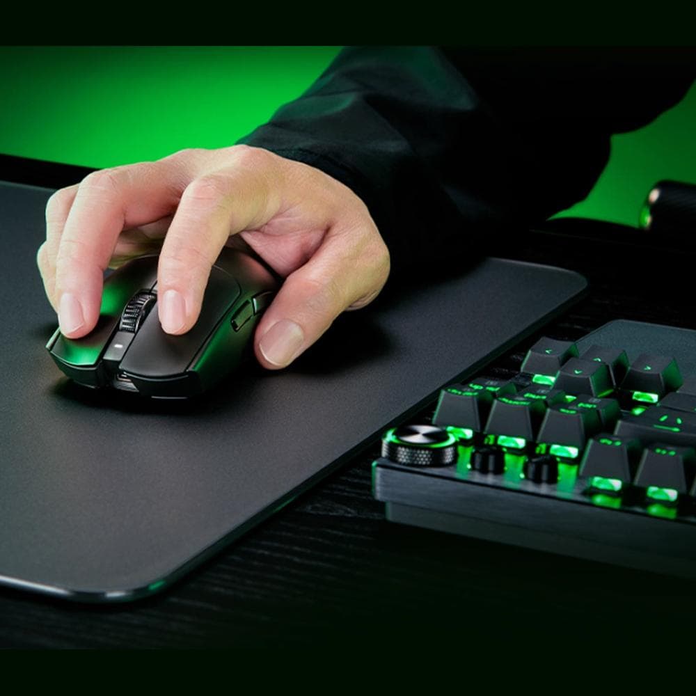 Razer Viper V3 Pro ワイヤレスゲーミングマウス ブラック