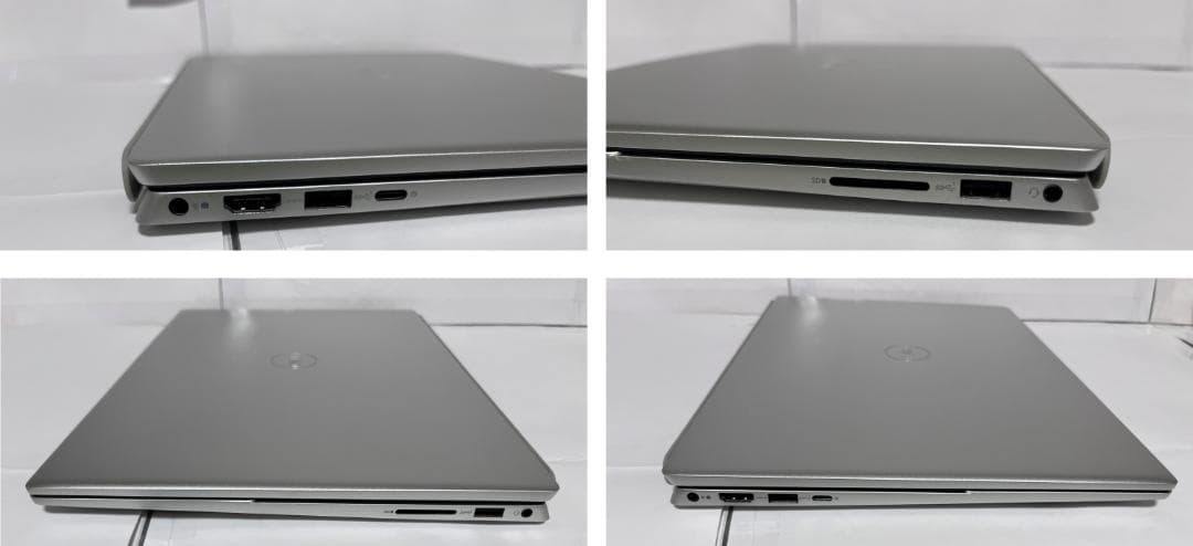 [中古]Dell Inspiron14,Ryzen5,16GB,SSD512GB