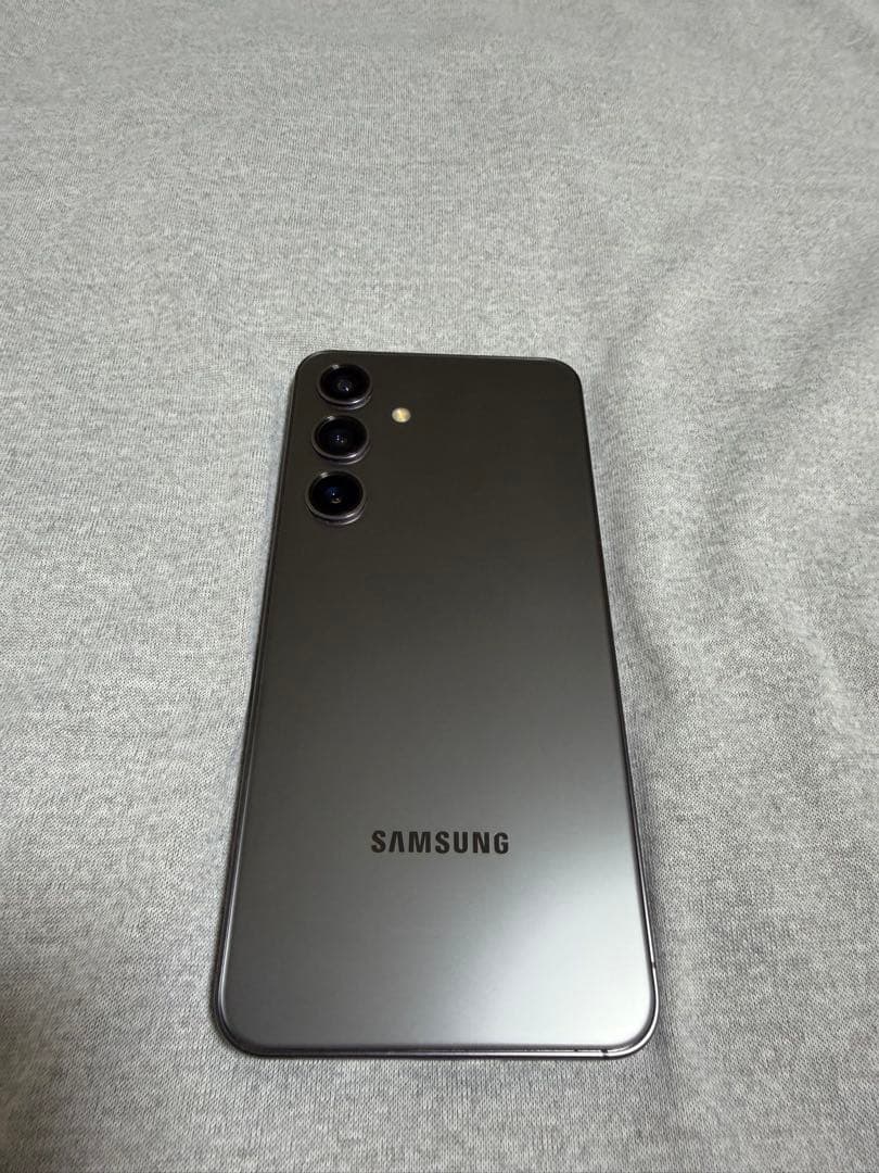 Samsung Galaxy S24 本体 256GB SIMフリー