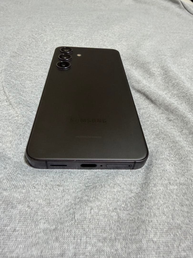 Samsung Galaxy S24 本体 256GB SIMフリー